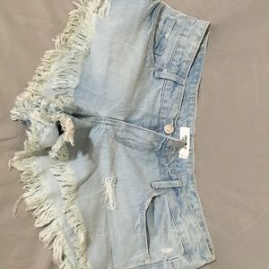 Forever 21 Los Angeles